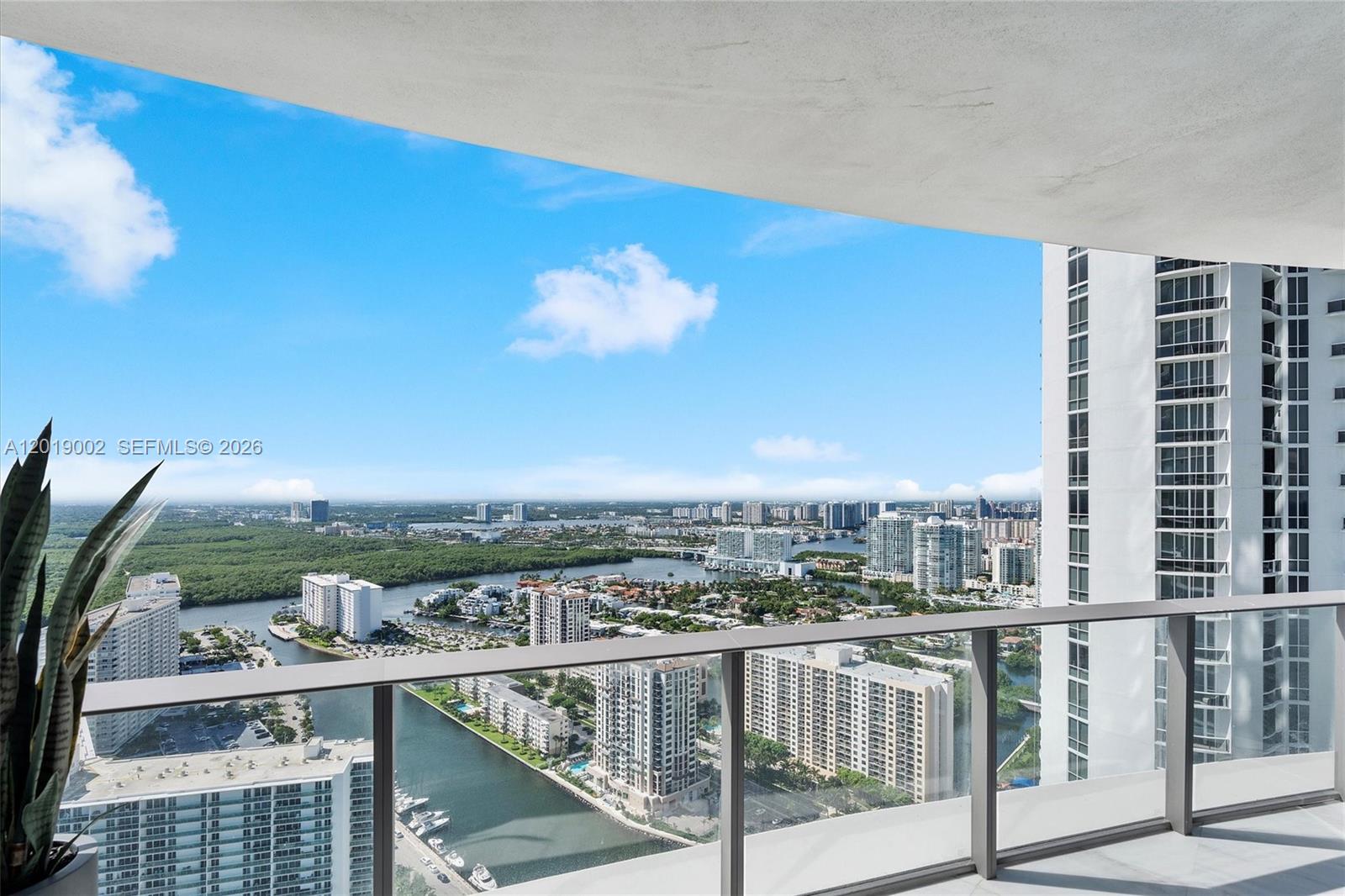 15701 Collins Ave #3605, Sunny Isles Beach FL 33160