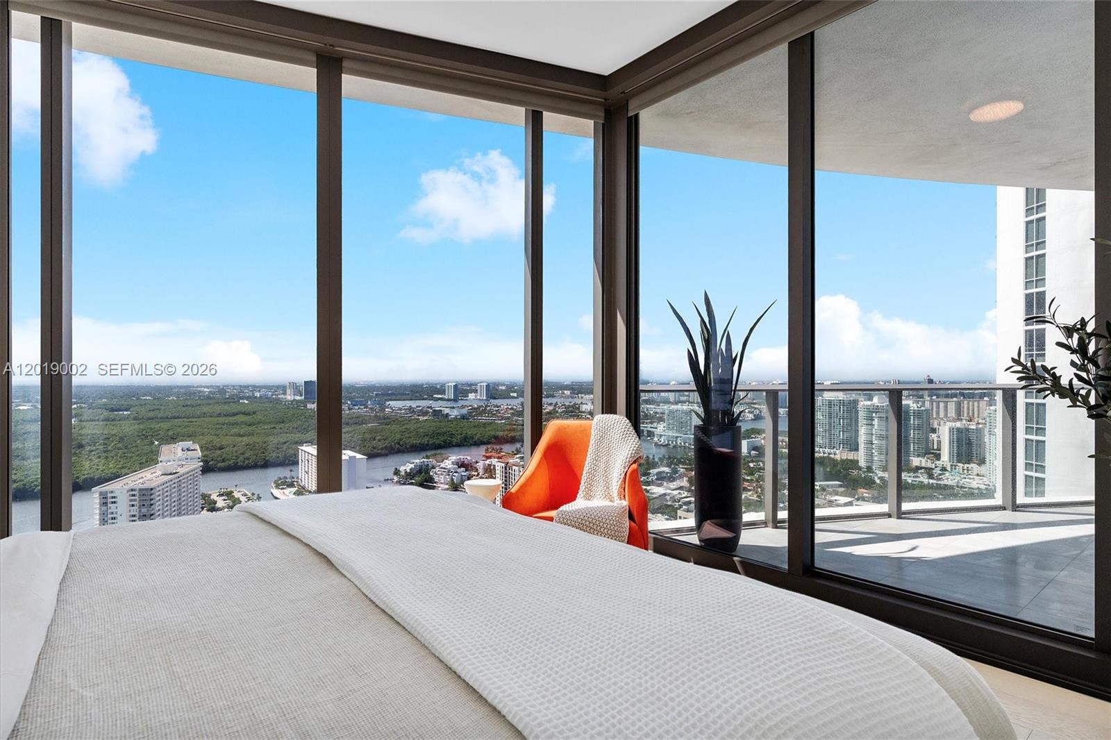 15701 Collins Ave #3605, Sunny Isles Beach FL 33160