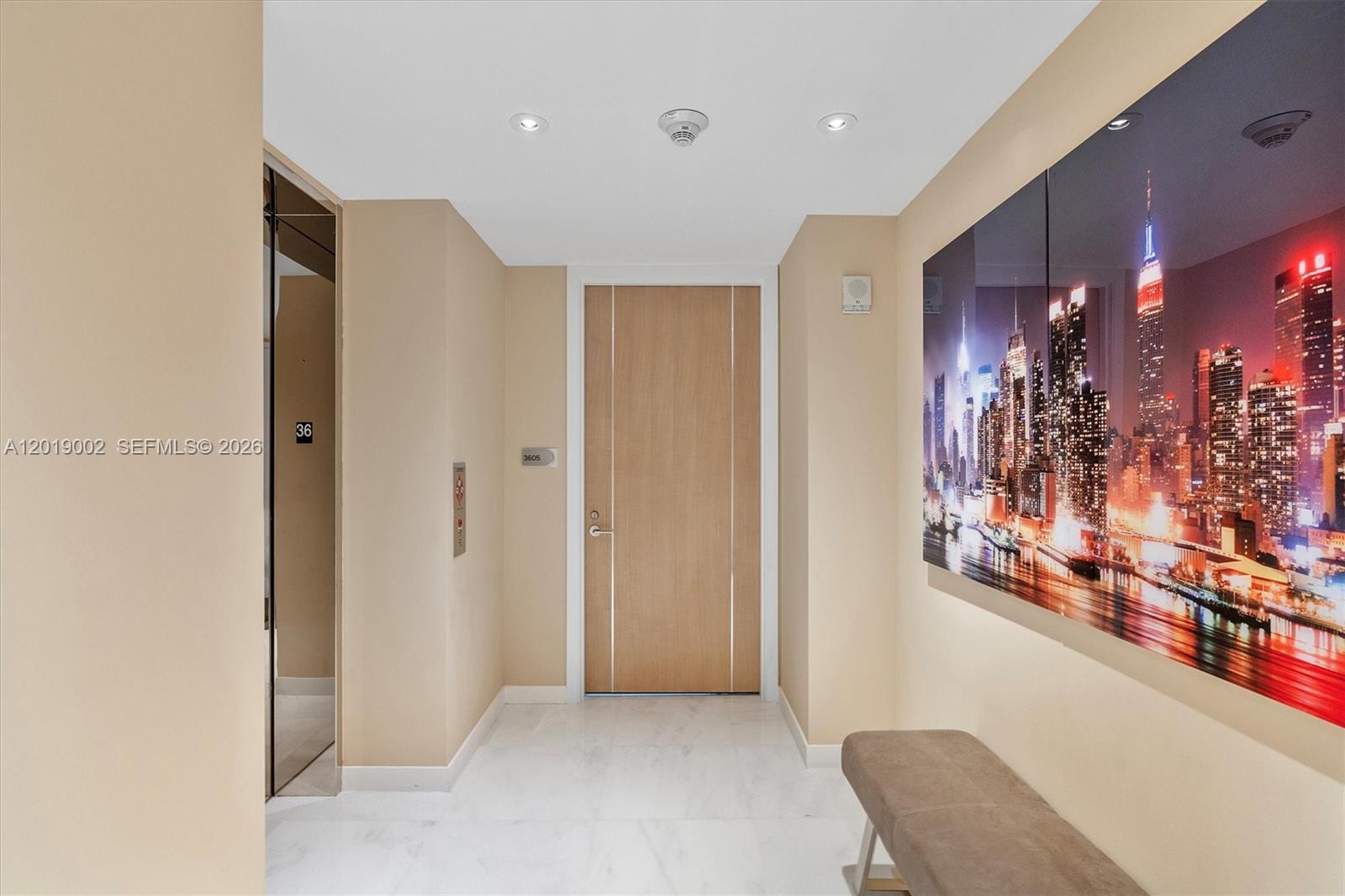 15701 Collins Ave #3605, Sunny Isles Beach FL 33160