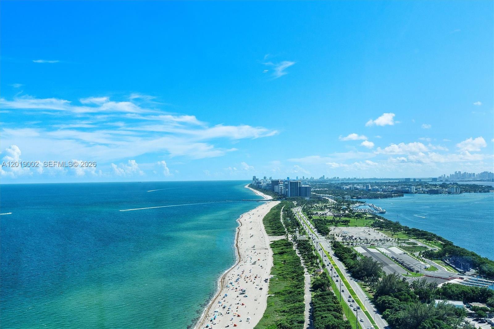 15701 Collins Ave #3605, Sunny Isles Beach FL 33160