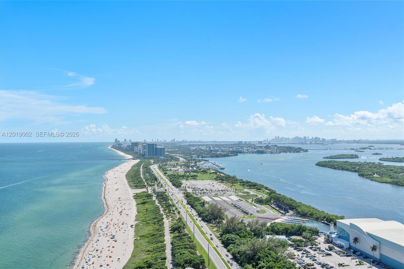 15701 Collins Ave #3605, Sunny Isles Beach FL 33160