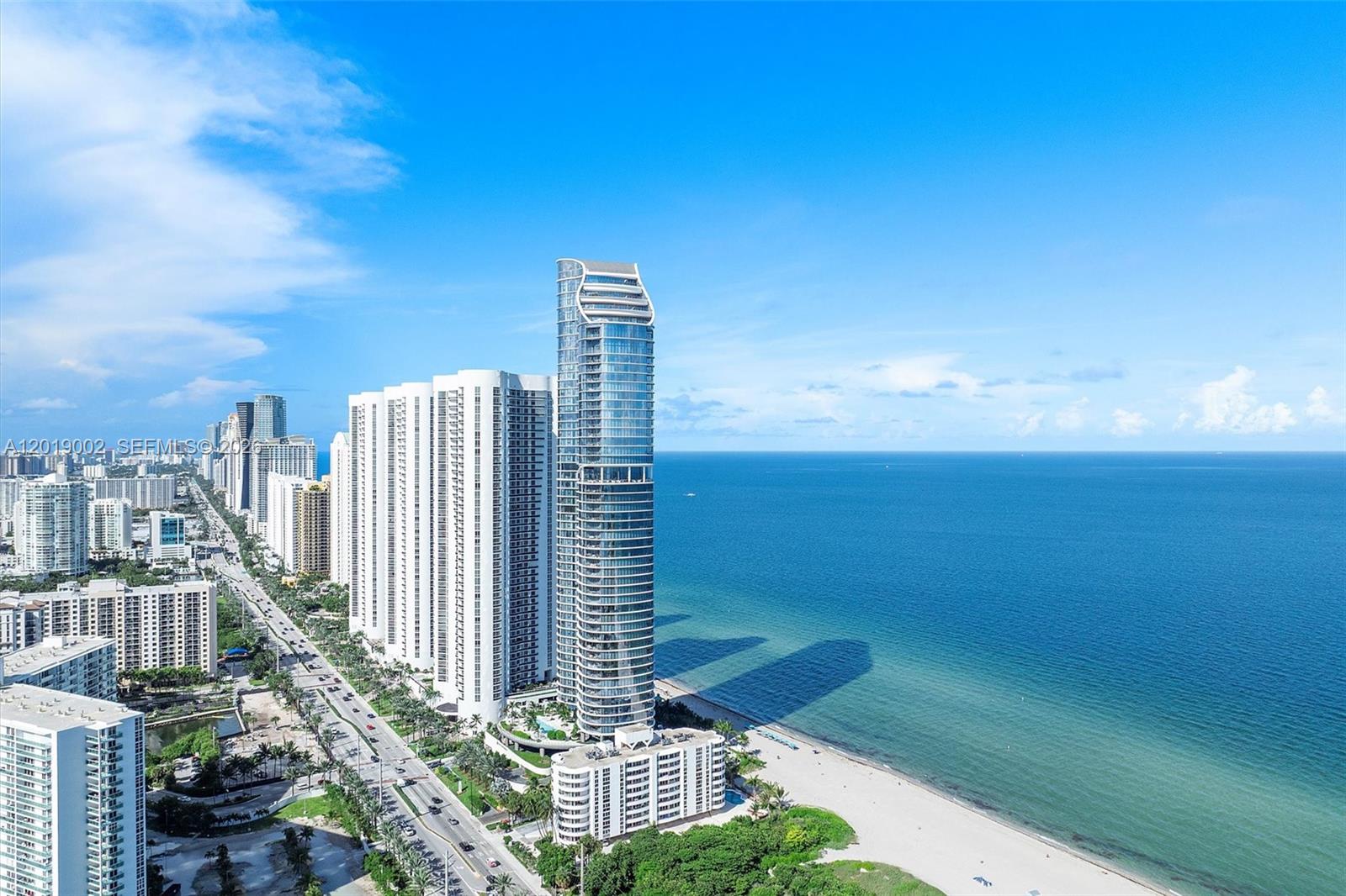 15701 Collins Ave #3605, Sunny Isles Beach FL 33160