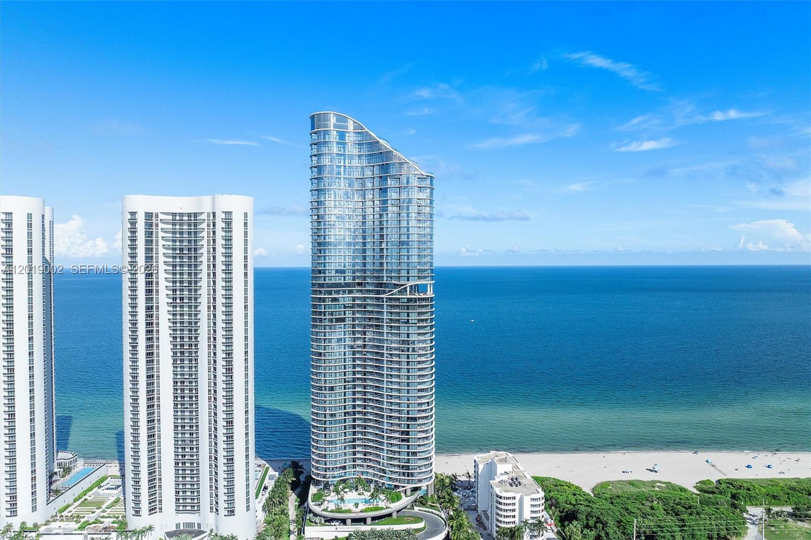 15701 Collins Ave #3605, Sunny Isles Beach FL 33160
