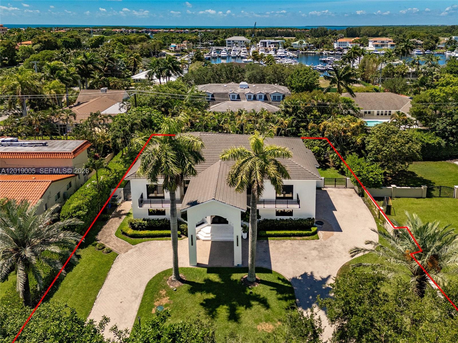6220 SW 144th St, Coral Gables FL 33158