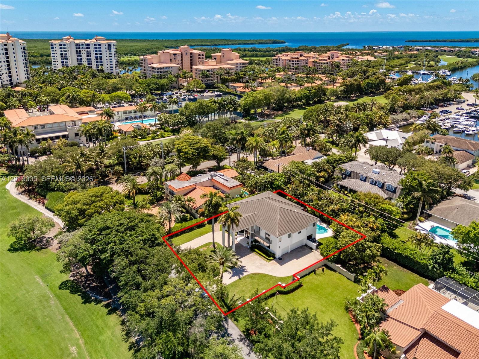 6220 SW 144th St, Coral Gables FL 33158