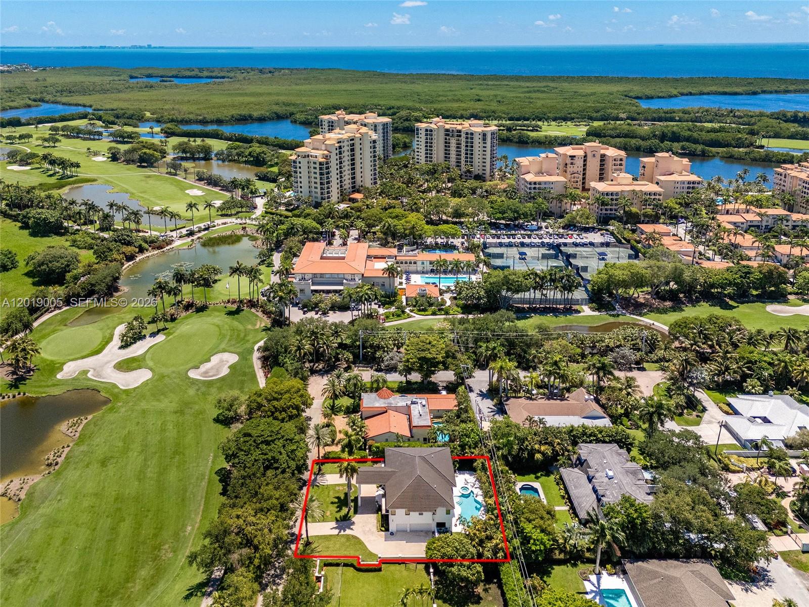 6220 SW 144th St, Coral Gables FL 33158