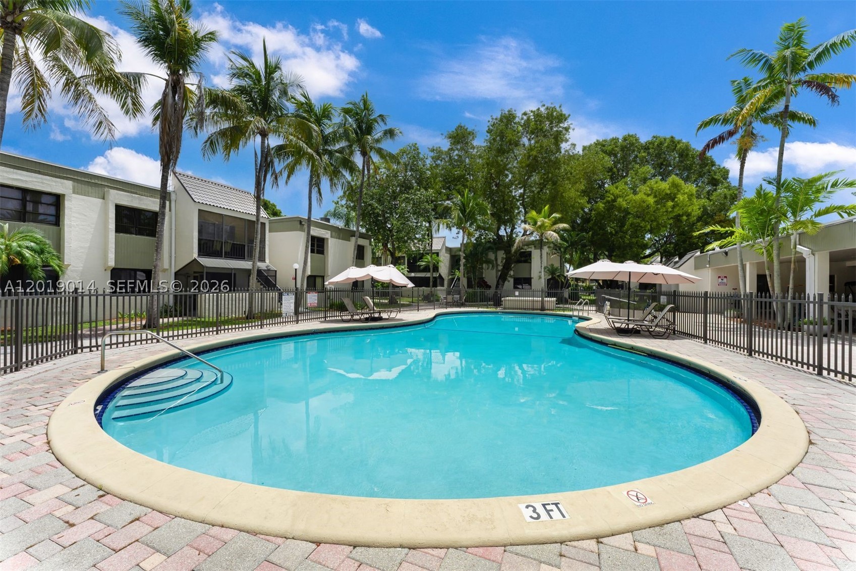 7947 SW 104th St #104C, Miami FL 33156
