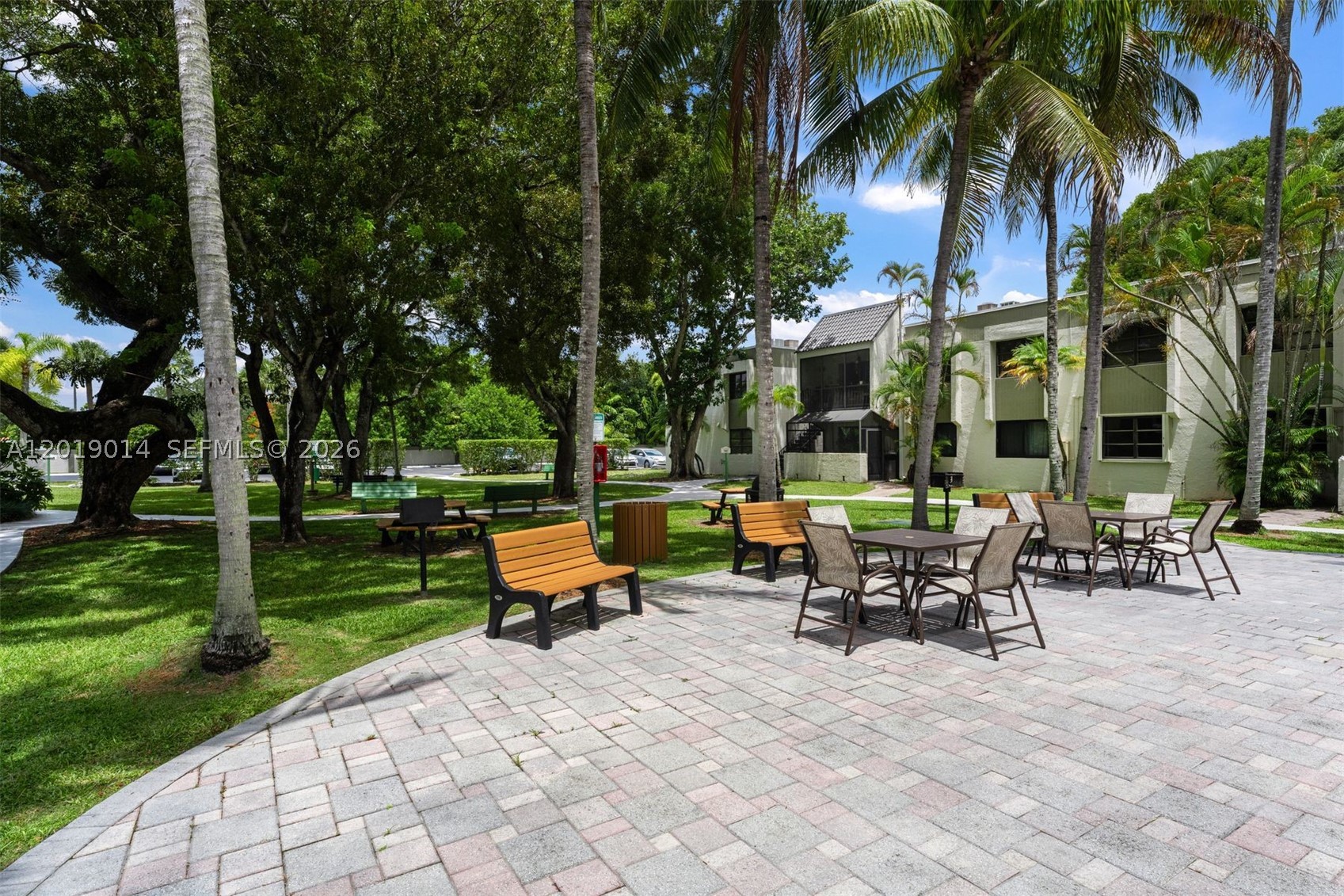 7947 SW 104th St #104C, Miami FL 33156