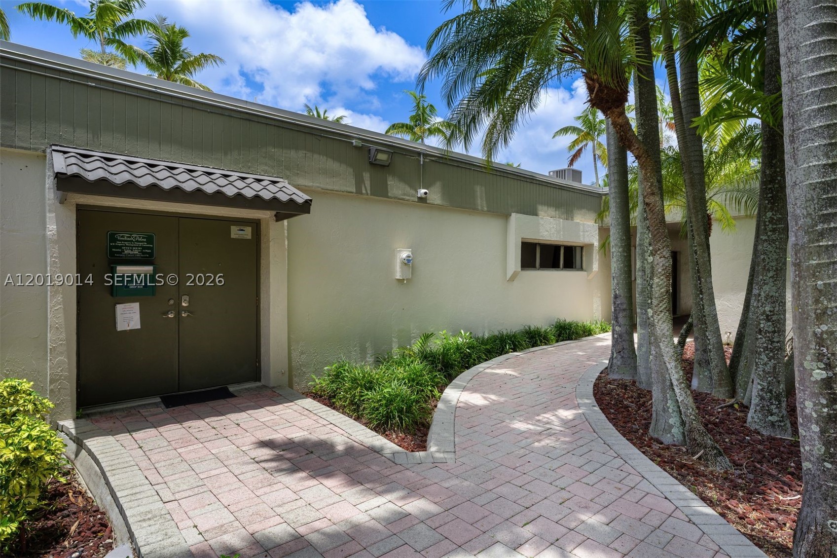 7947 SW 104th St #104C, Miami FL 33156