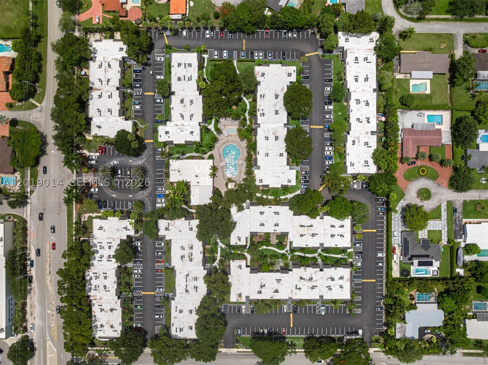 7947 SW 104th St #104C, Miami FL 33156
