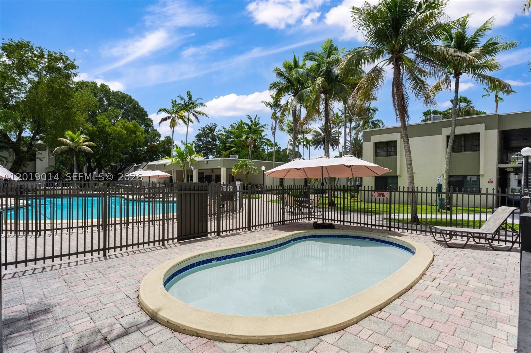 7947 SW 104th St #104C, Miami FL 33156