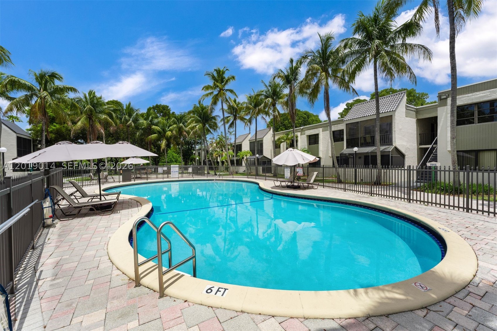 7947 SW 104th St #104C, Miami FL 33156
