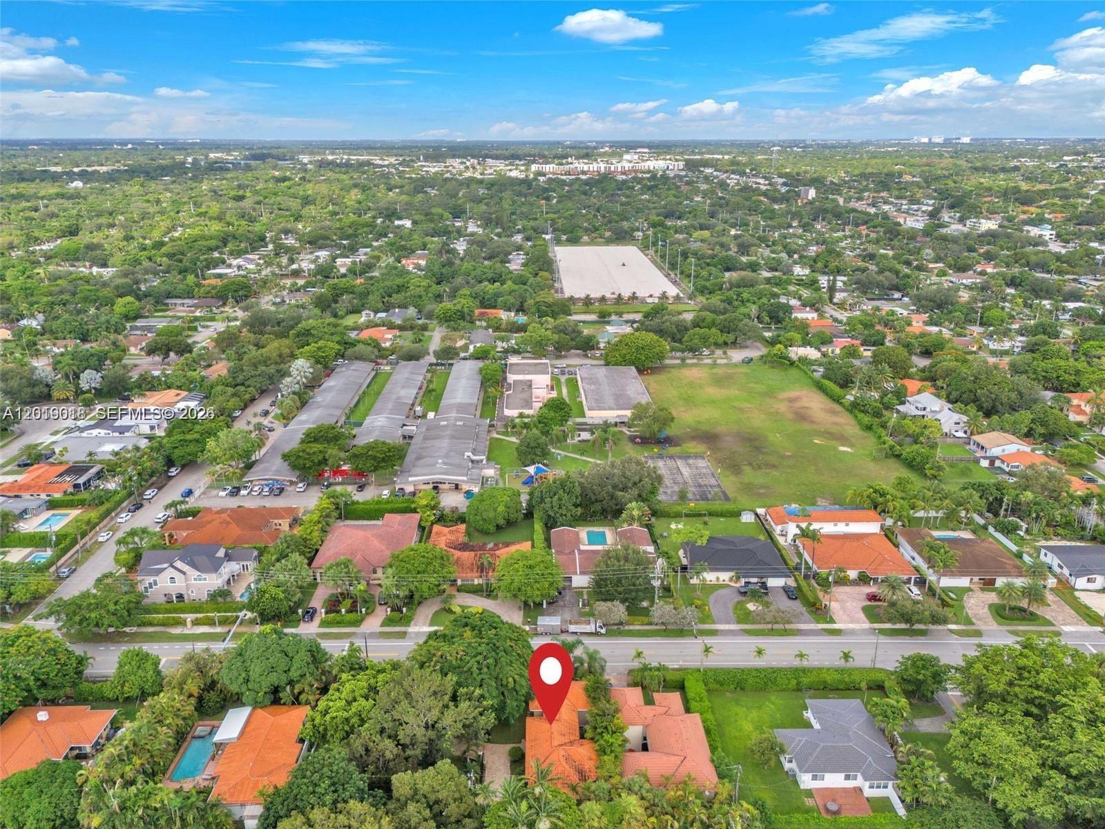 1543 Dorado Ave, Coral Gables FL 33146