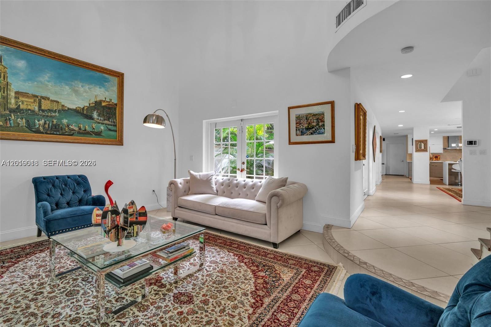 1543 Dorado Ave, Coral Gables FL 33146