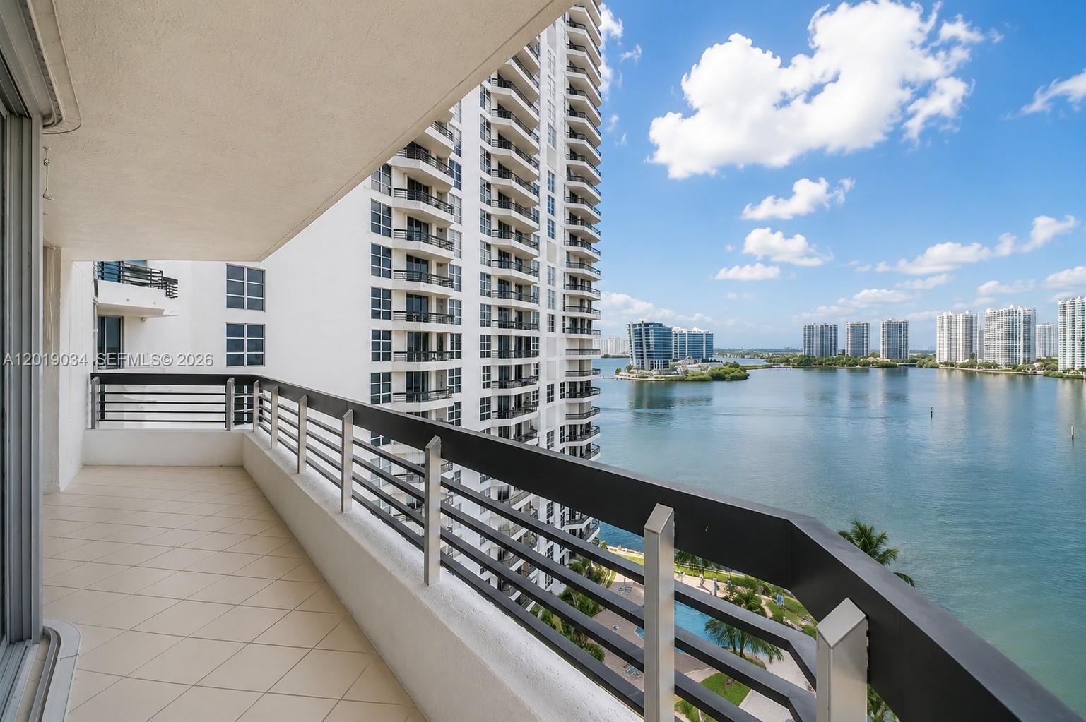 3530 Mystic Pointe Dr #1205, Aventura FL 33180