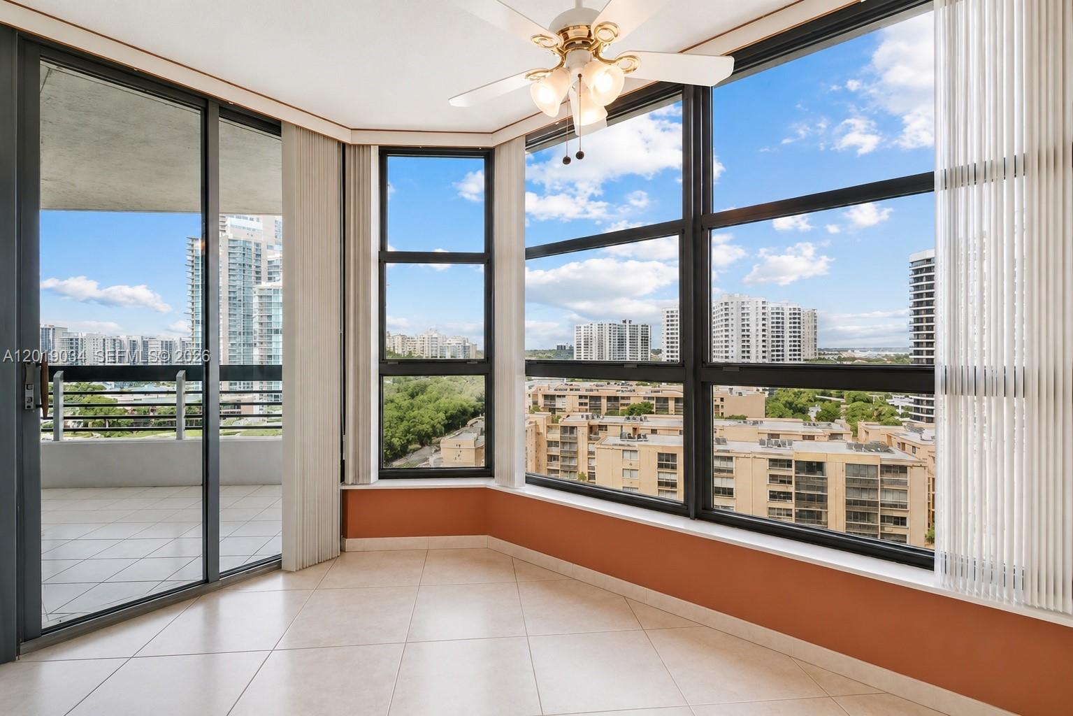 3530 Mystic Pointe Dr #1205, Aventura FL 33180