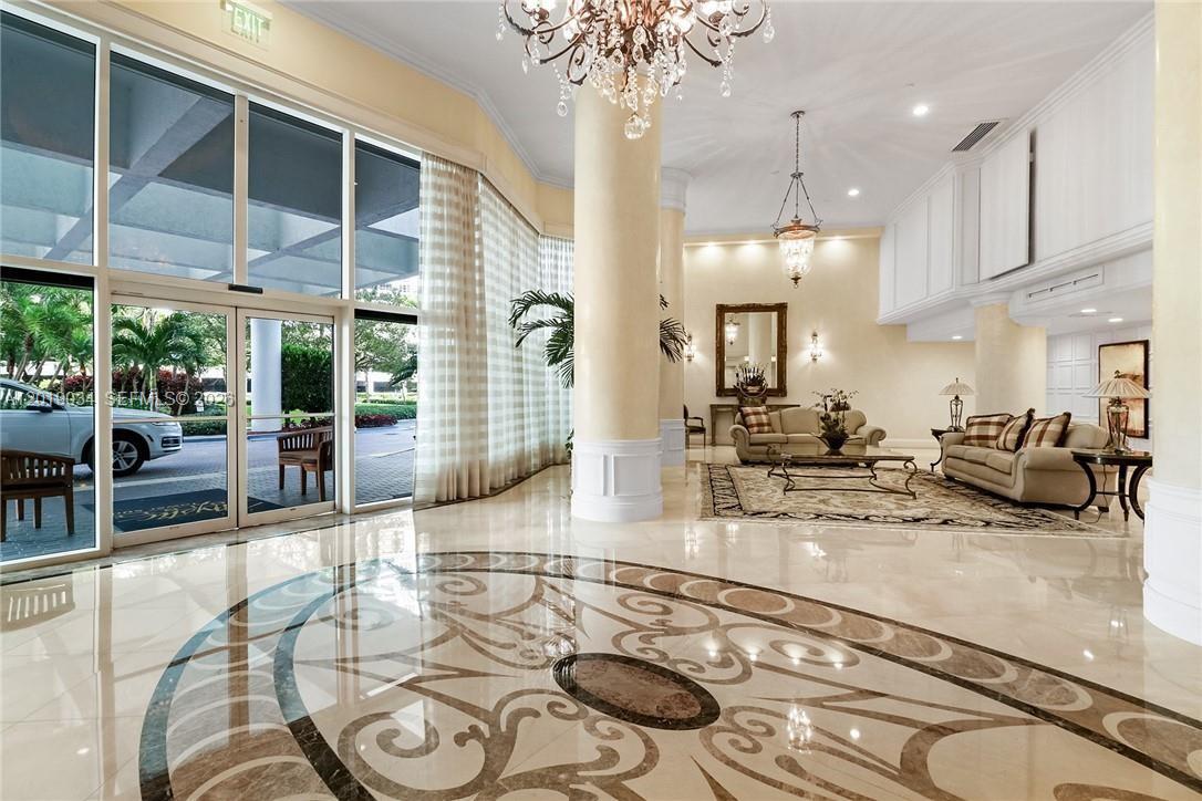 3530 Mystic Pointe Dr #1205, Aventura FL 33180