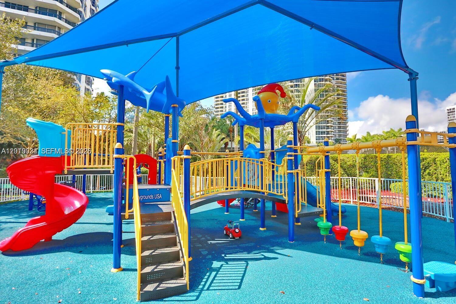 3530 Mystic Pointe Dr #1205, Aventura FL 33180