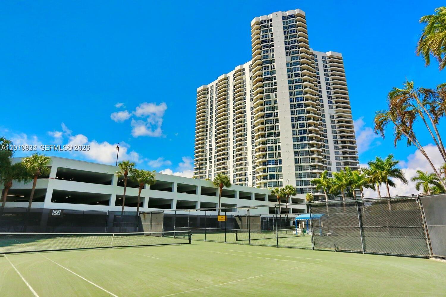 3530 Mystic Pointe Dr #1205, Aventura FL 33180