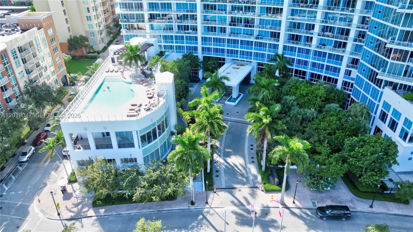 2020 N Bayshore Dr #1905, Miami FL 33137