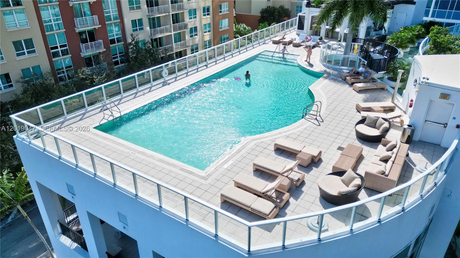 2020 N Bayshore Dr #1905, Miami FL 33137