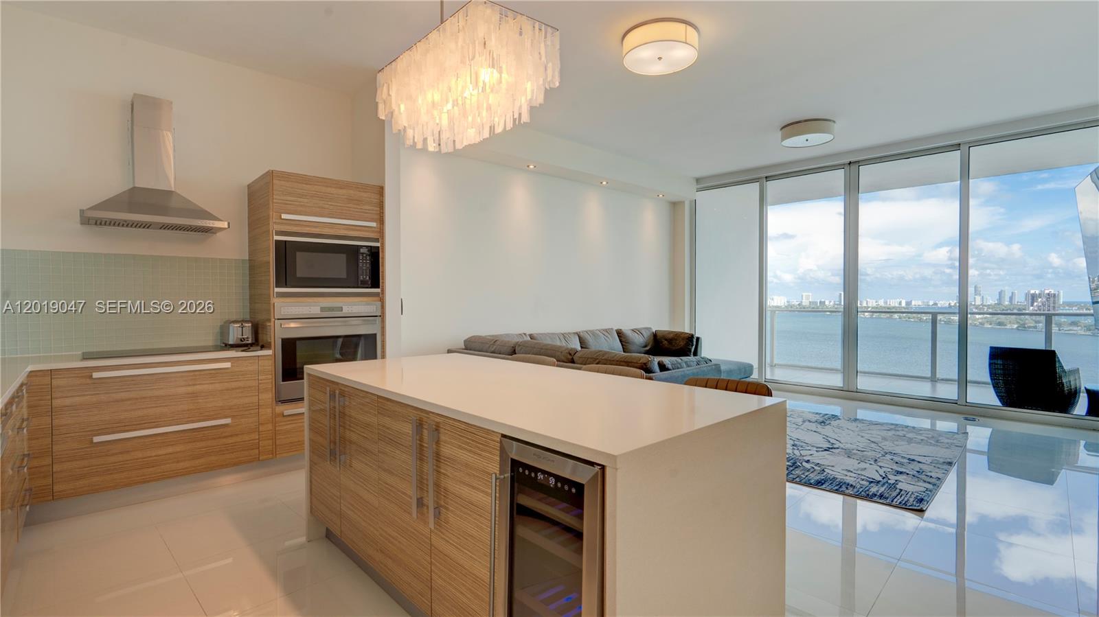 2020 N Bayshore Dr #1905, Miami FL 33137