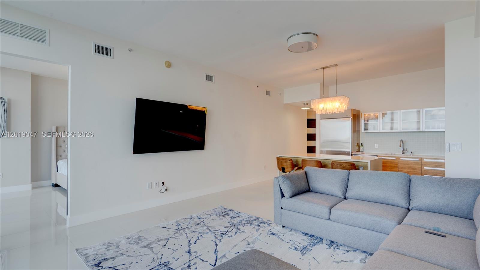 2020 N Bayshore Dr #1905, Miami FL 33137