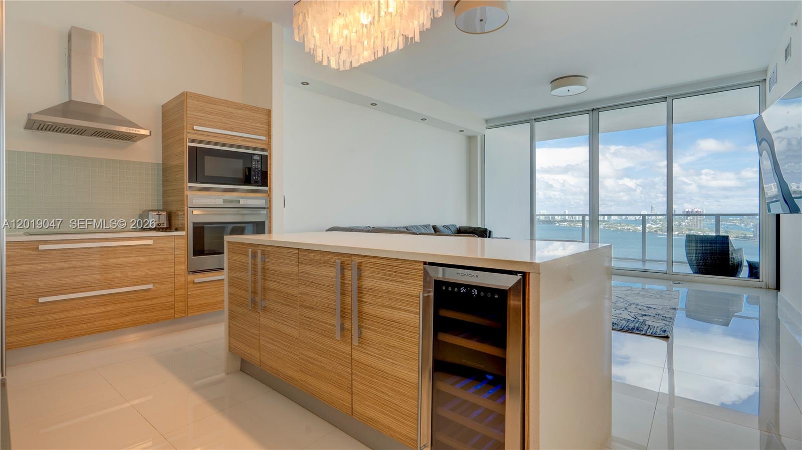 2020 N Bayshore Dr #1905, Miami FL 33137
