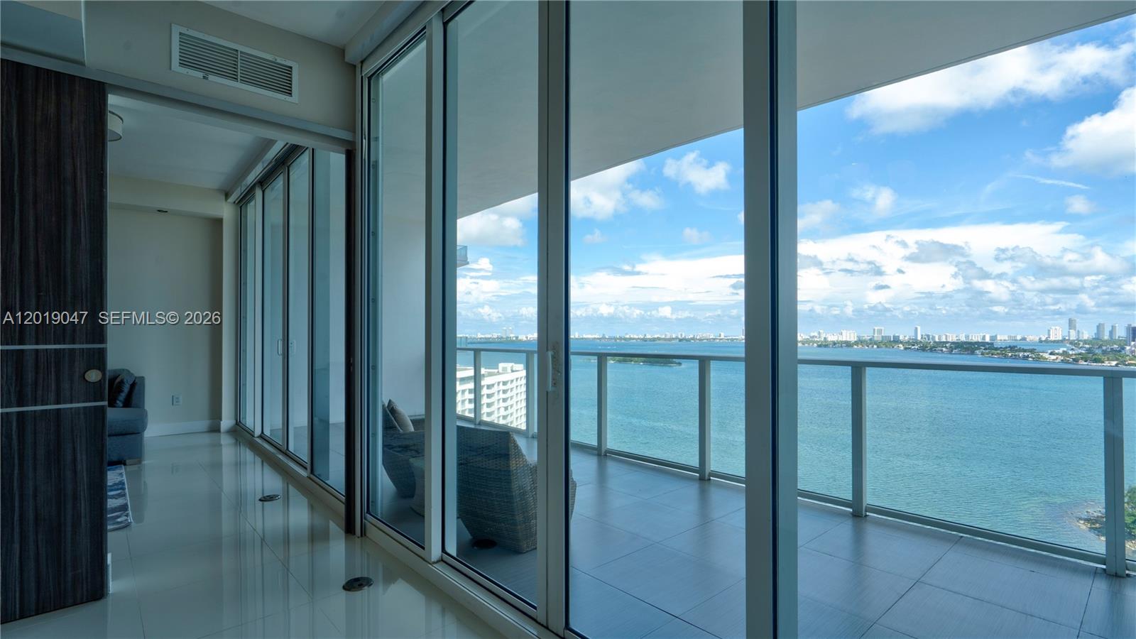 2020 N Bayshore Dr #1905, Miami FL 33137