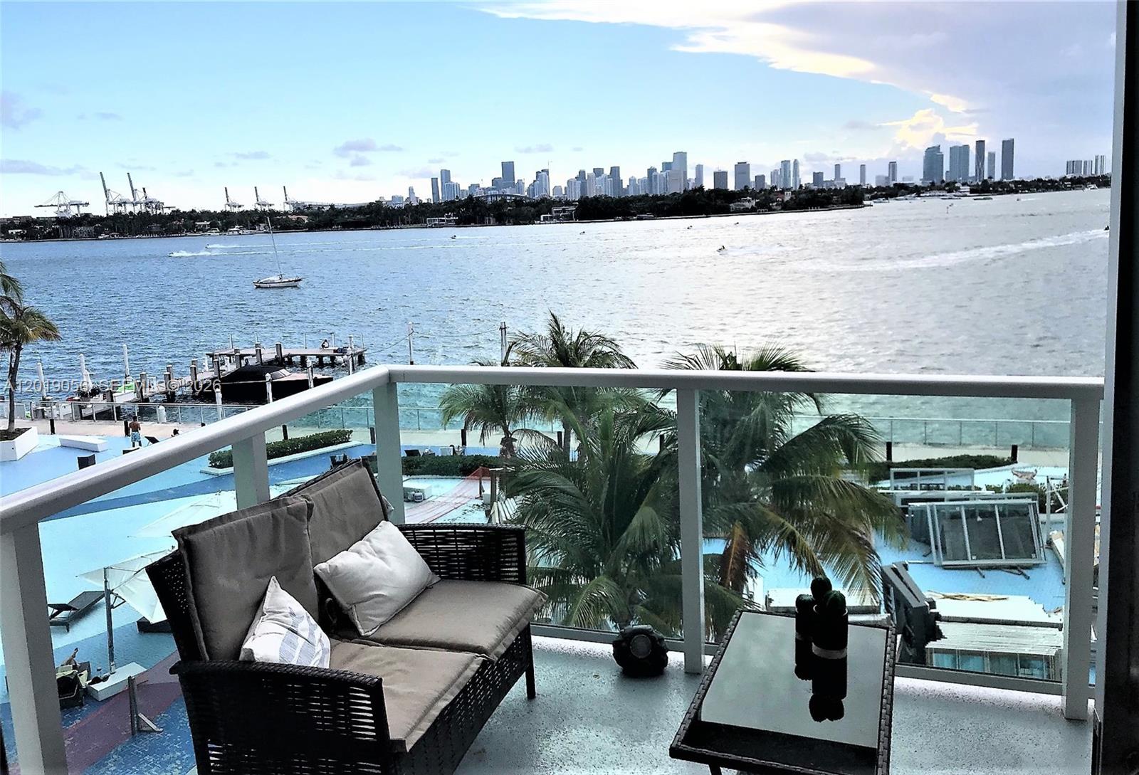 1000 West Ave #411, Miami Beach FL 33139