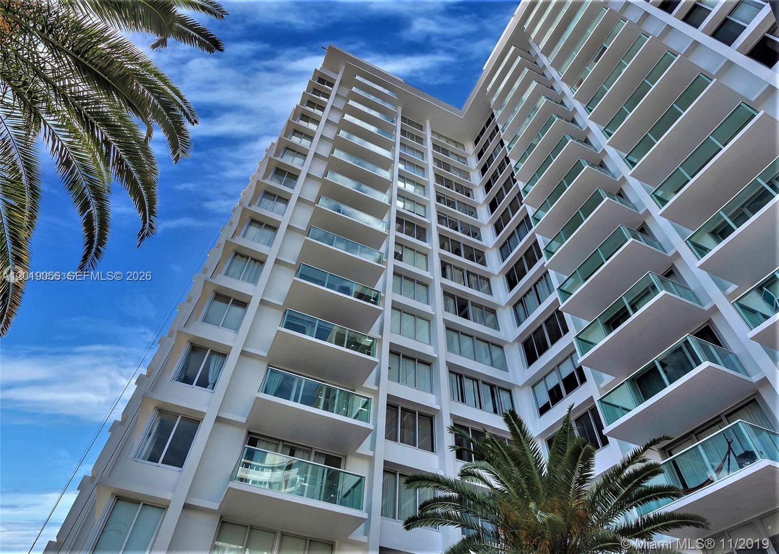 1000 West Ave #411, Miami Beach FL 33139
