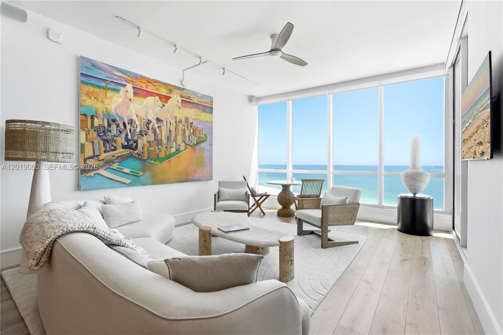 100 S Pointe Dr #1807, Miami Beach FL 33139
