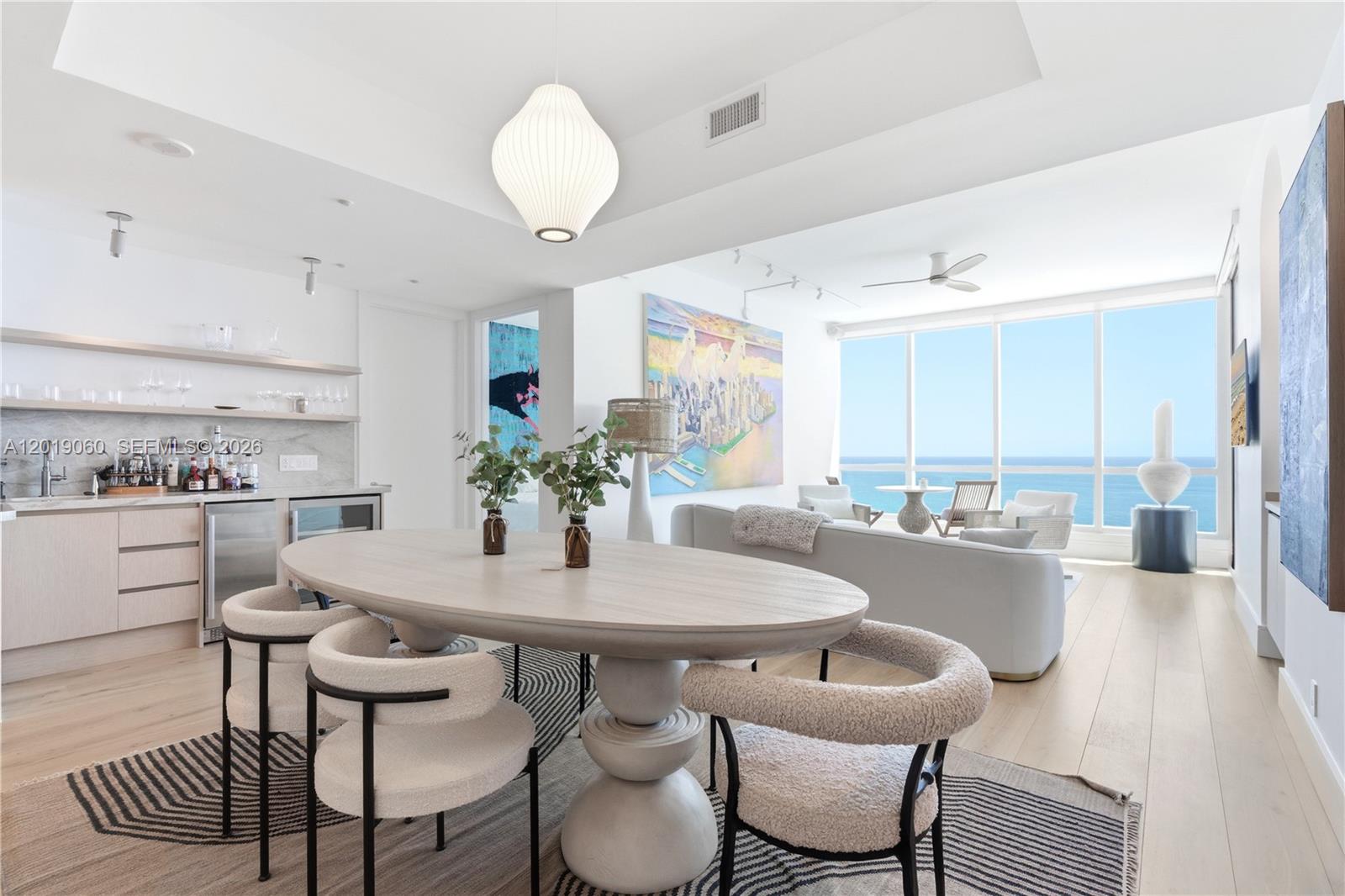 100 S Pointe Dr #1807, Miami Beach FL 33139