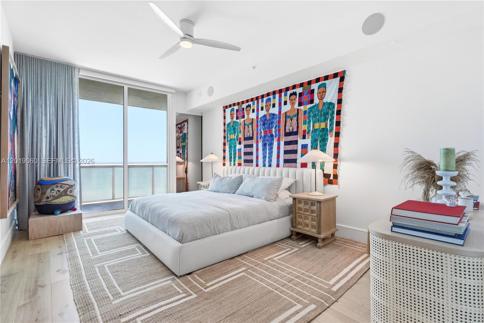 100 S Pointe Dr #1807, Miami Beach FL 33139
