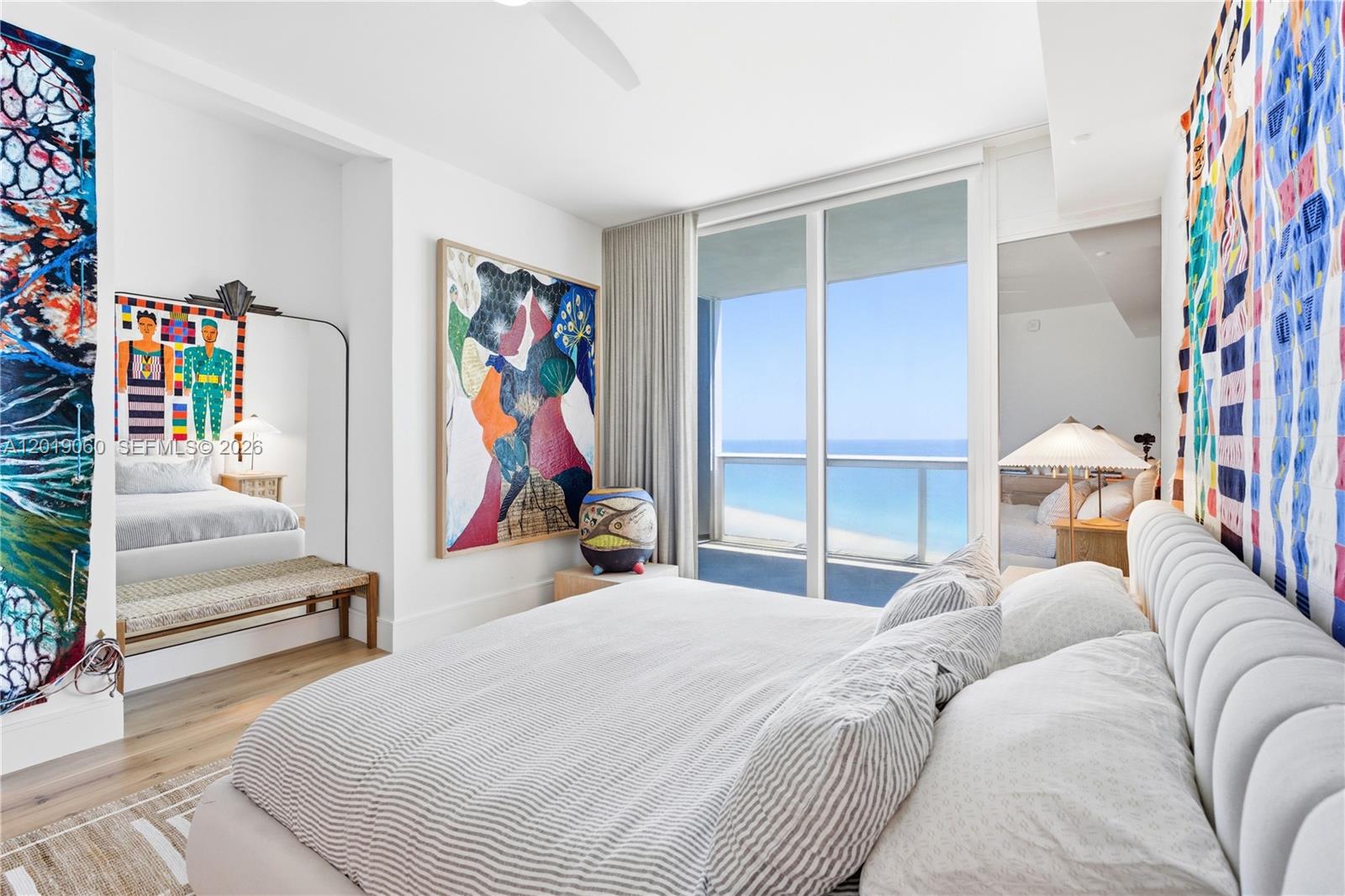 100 S Pointe Dr #1807, Miami Beach FL 33139