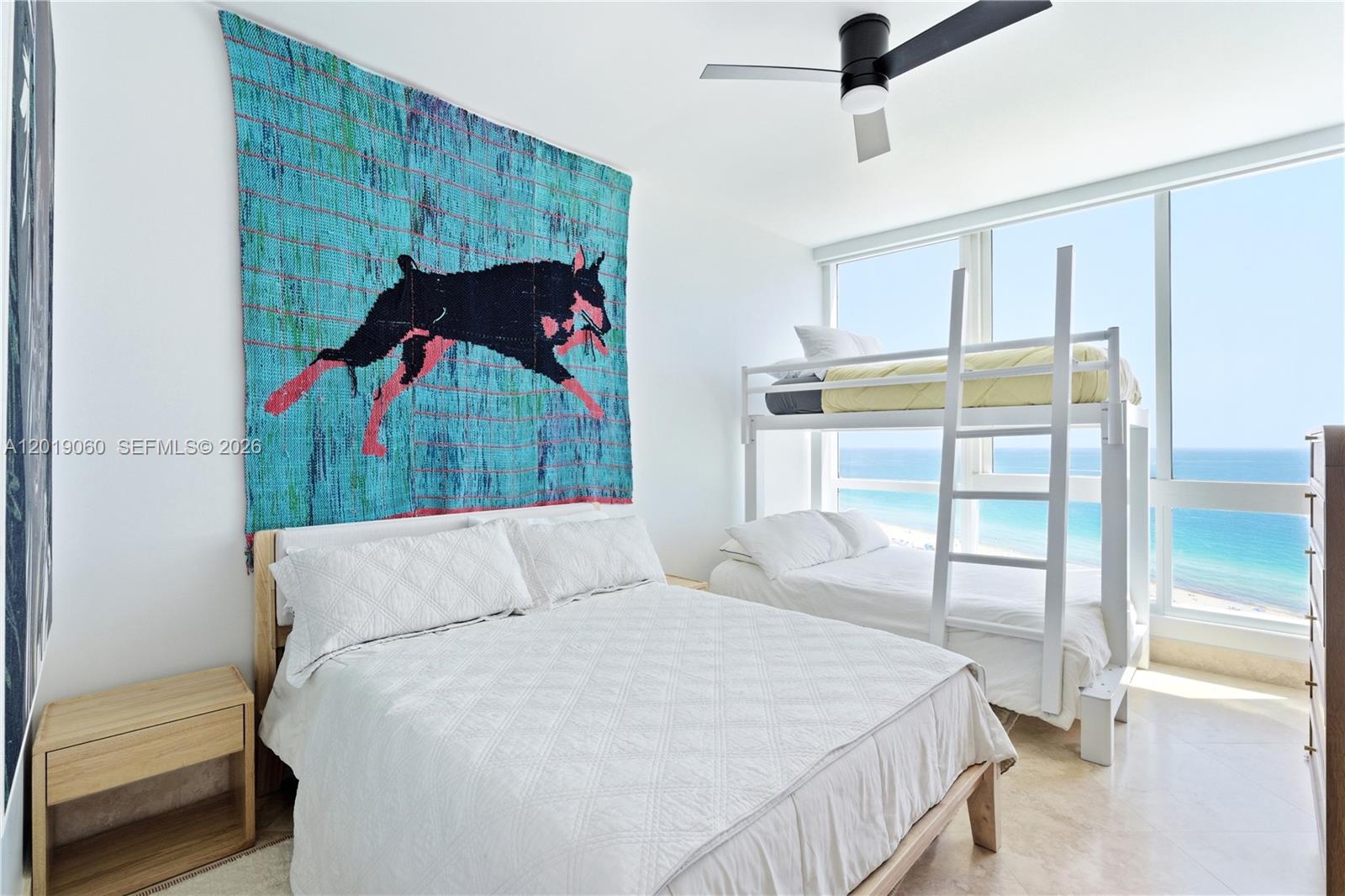 100 S Pointe Dr #1807, Miami Beach FL 33139