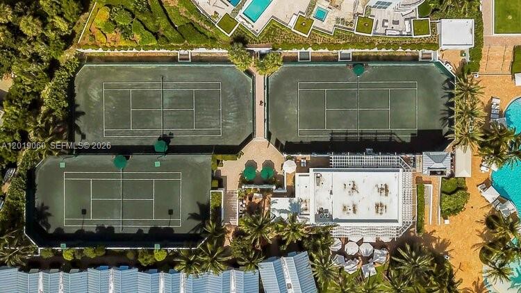 100 S Pointe Dr #1807, Miami Beach FL 33139