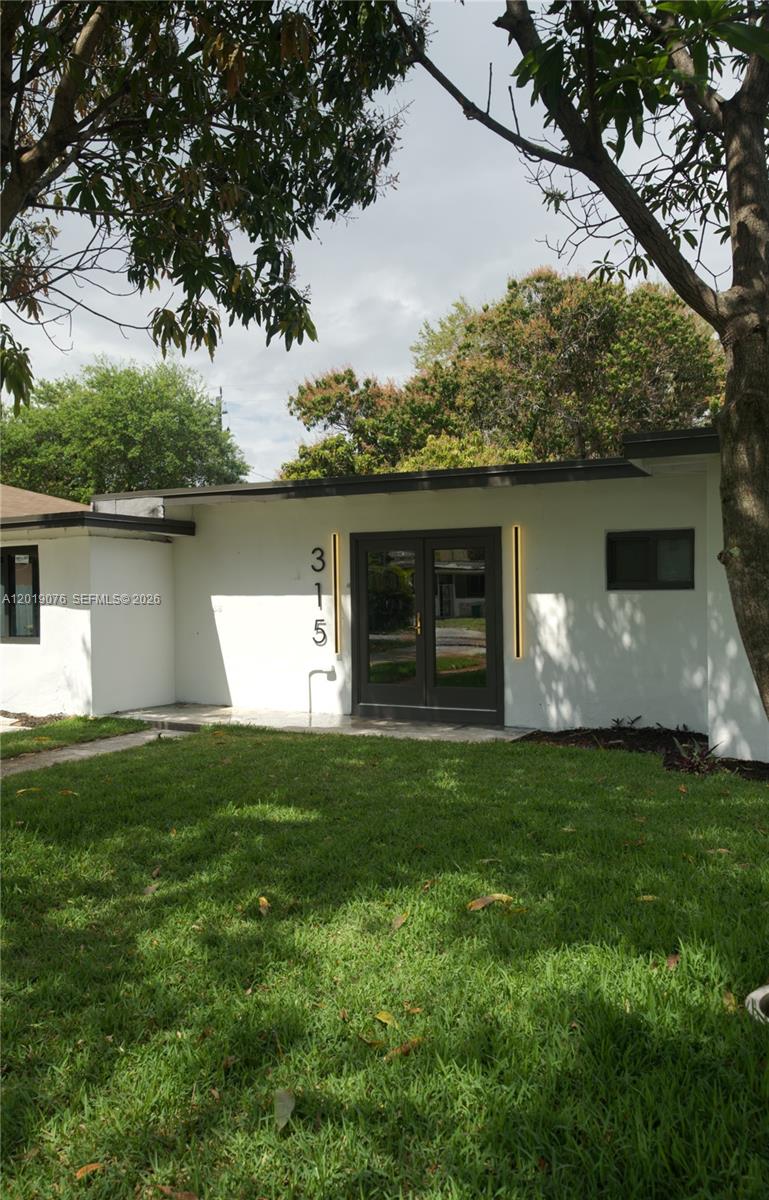 315 NW 127th St #0, North Miami FL 33168