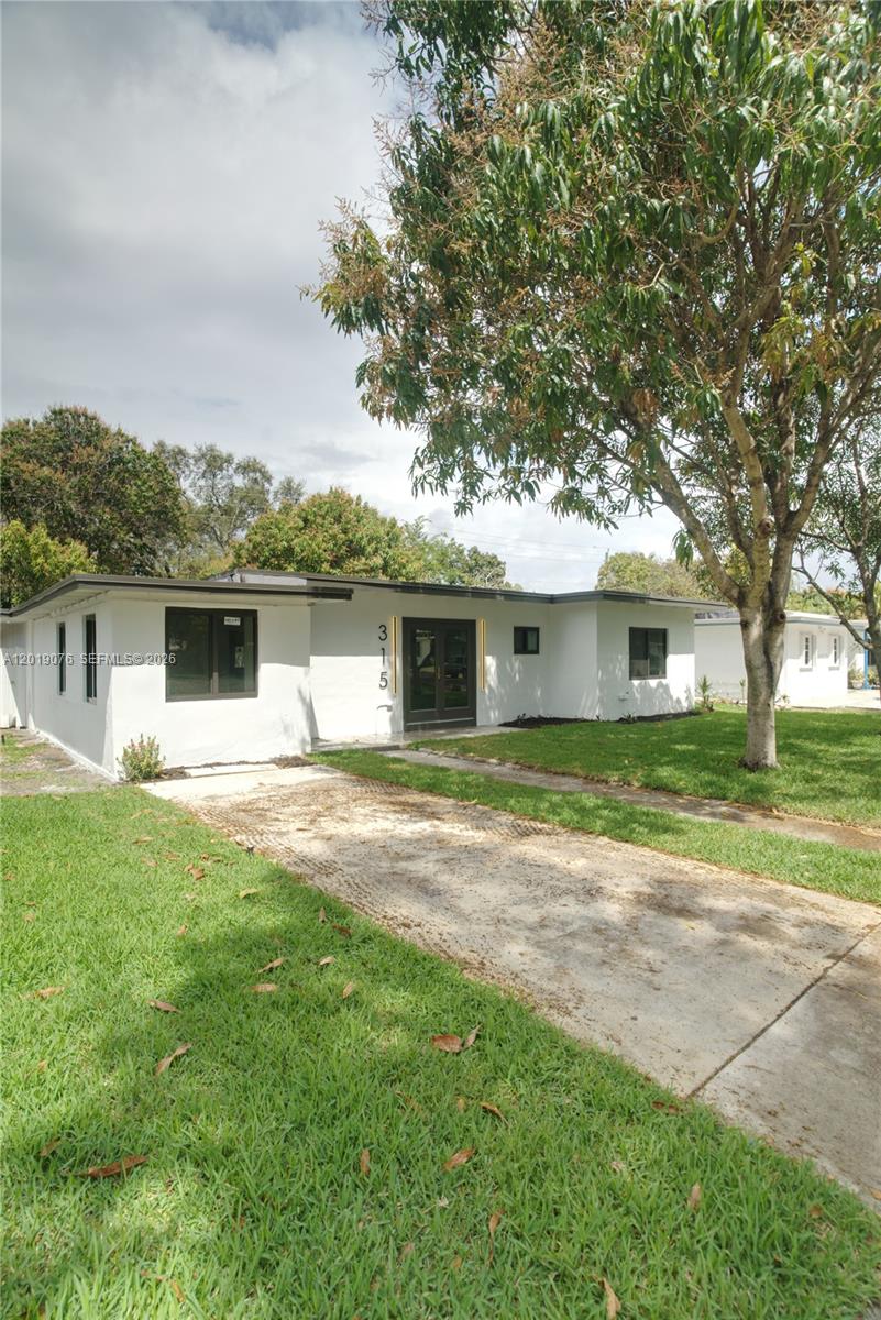 315 NW 127th St #0, North Miami FL 33168