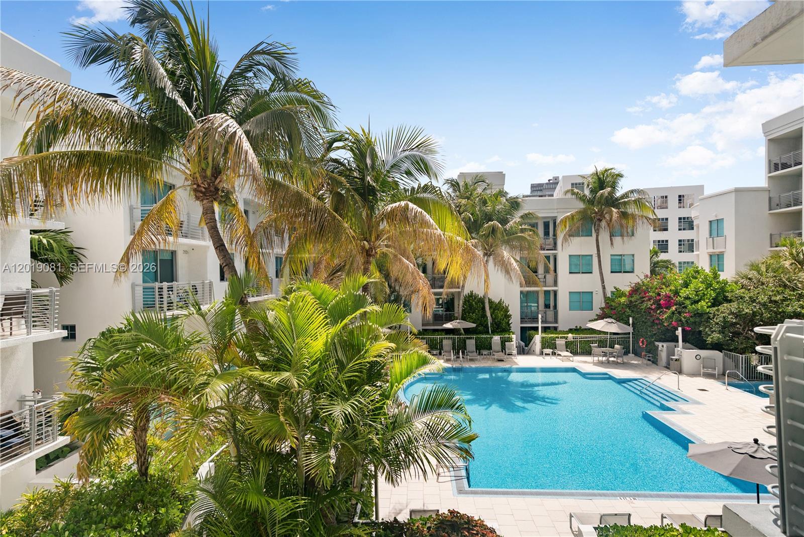 110 Washington Ave #2520, Miami Beach FL 33139