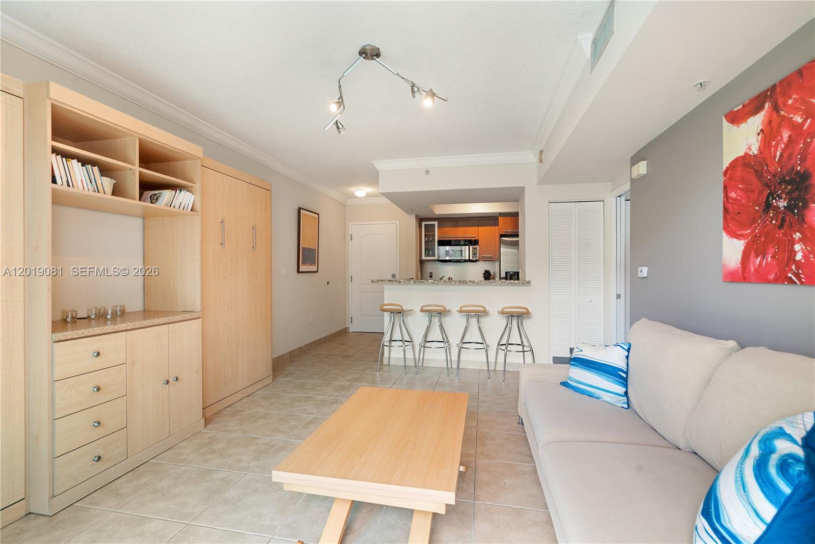 110 Washington Ave #2520, Miami Beach FL 33139