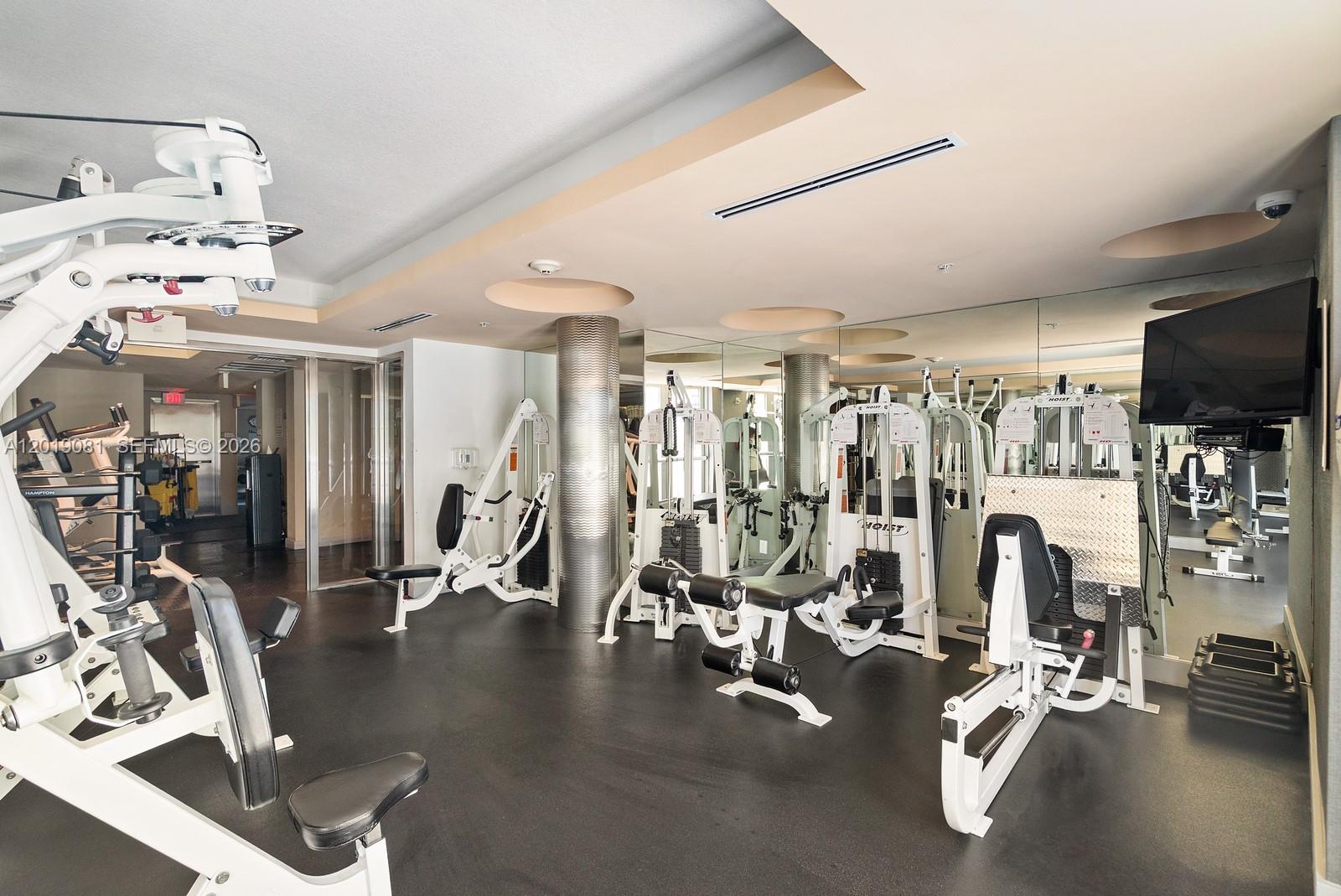 110 Washington Ave #2520, Miami Beach FL 33139