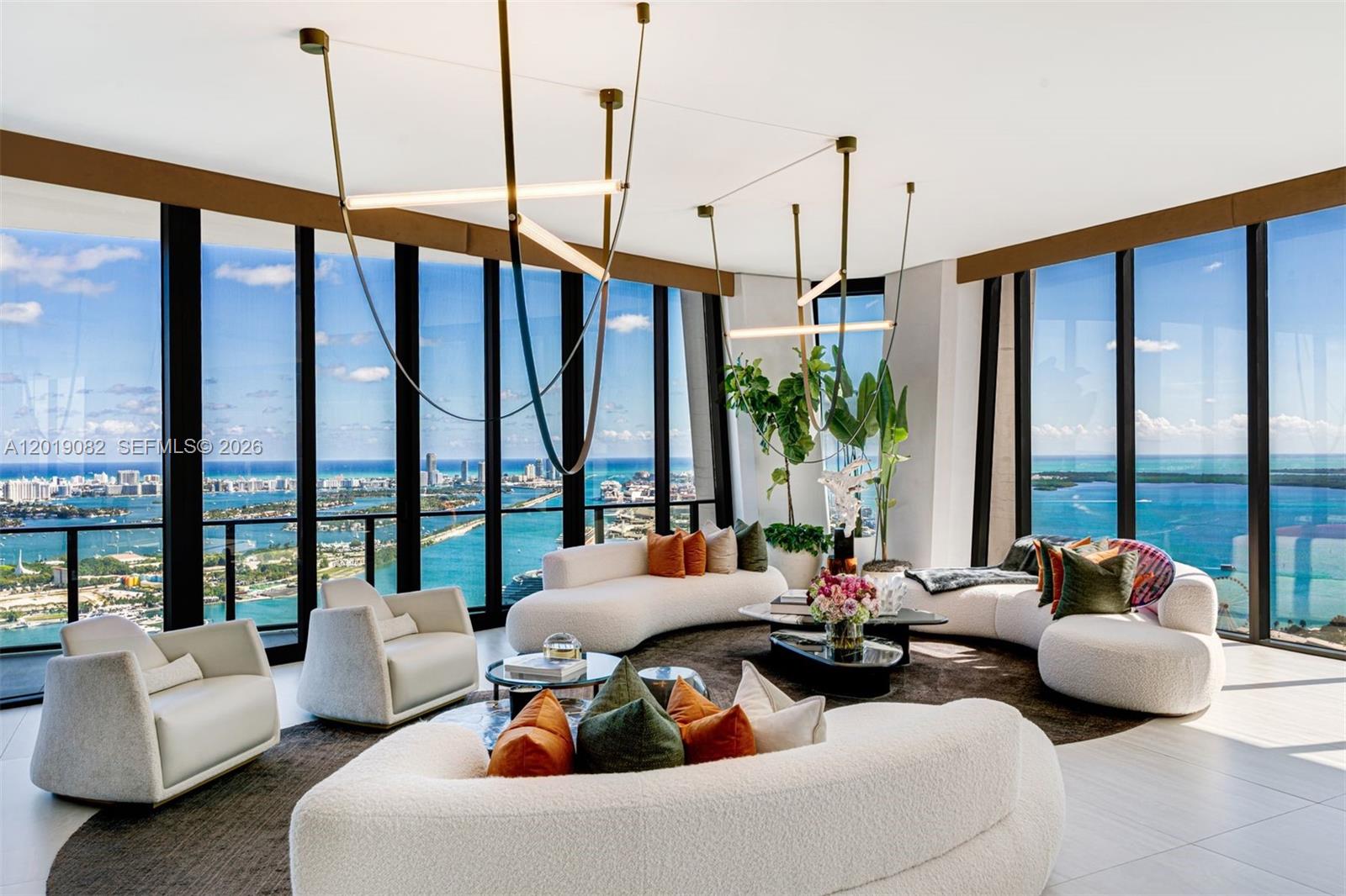 1000 Biscayne Blvd #5101, Miami FL 33132