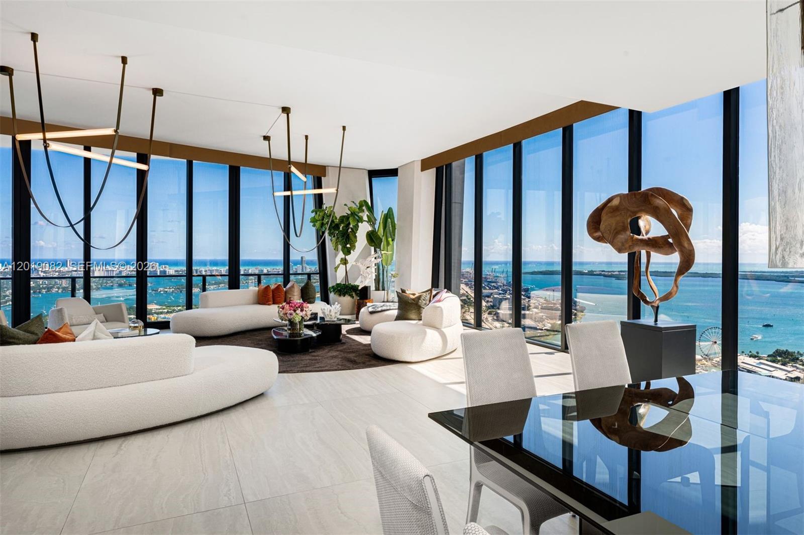 1000 Biscayne Blvd #5101, Miami FL 33132