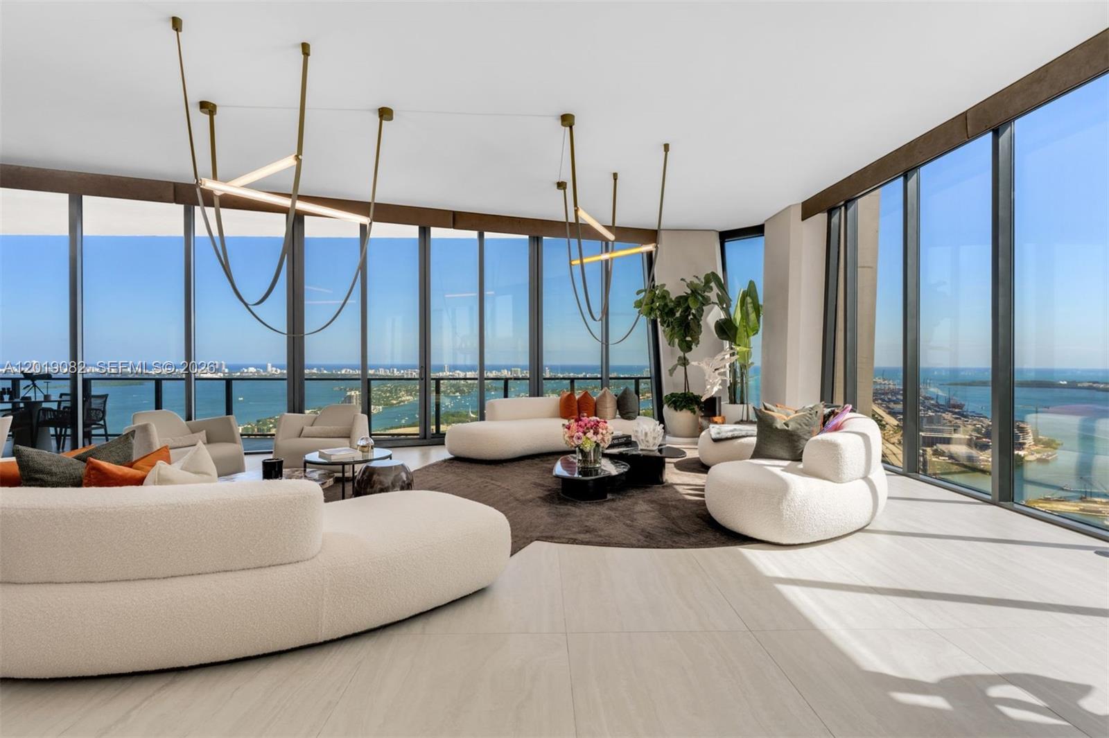 1000 Biscayne Blvd #5101, Miami FL 33132