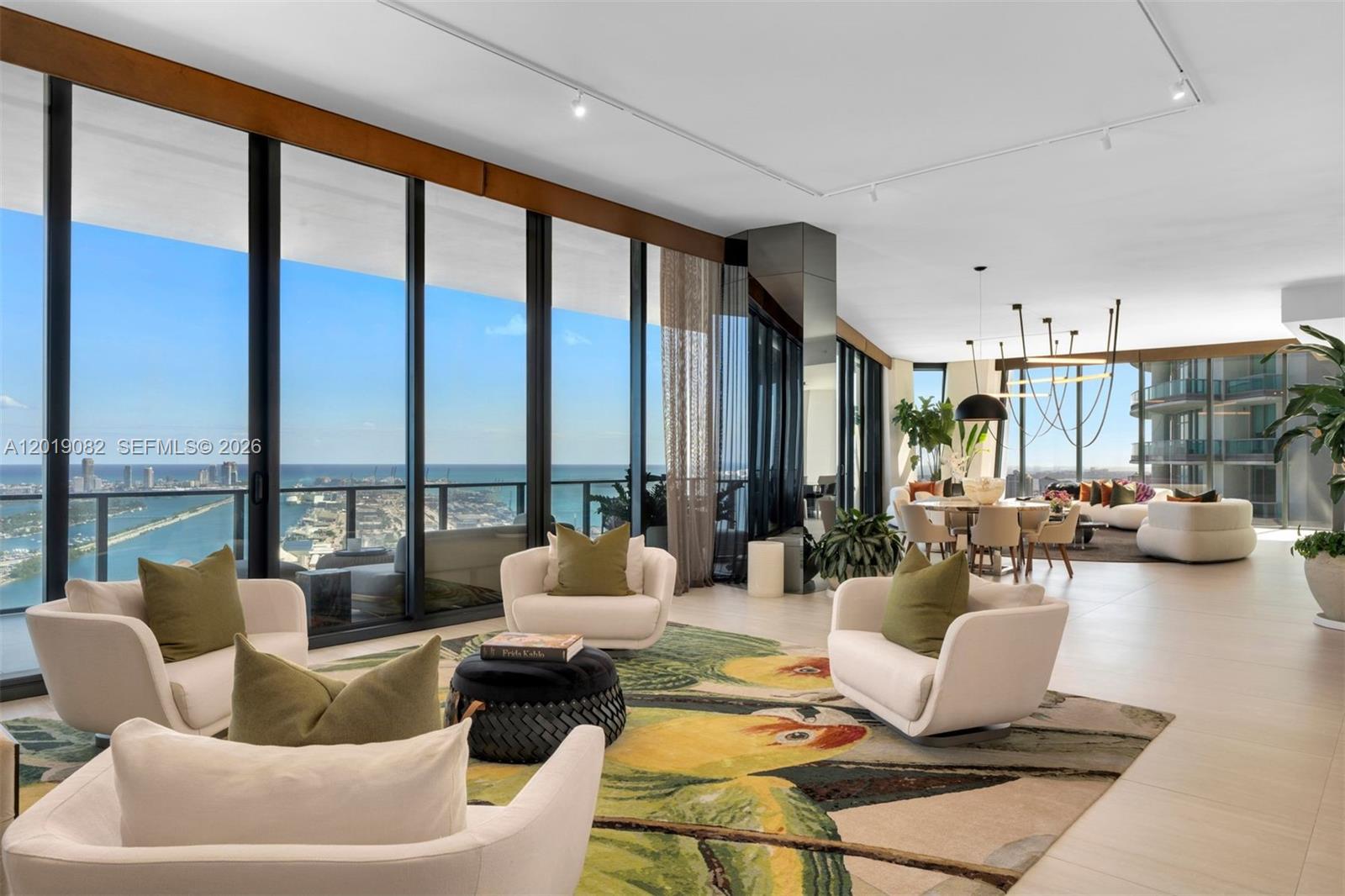 1000 Biscayne Blvd #5101, Miami FL 33132