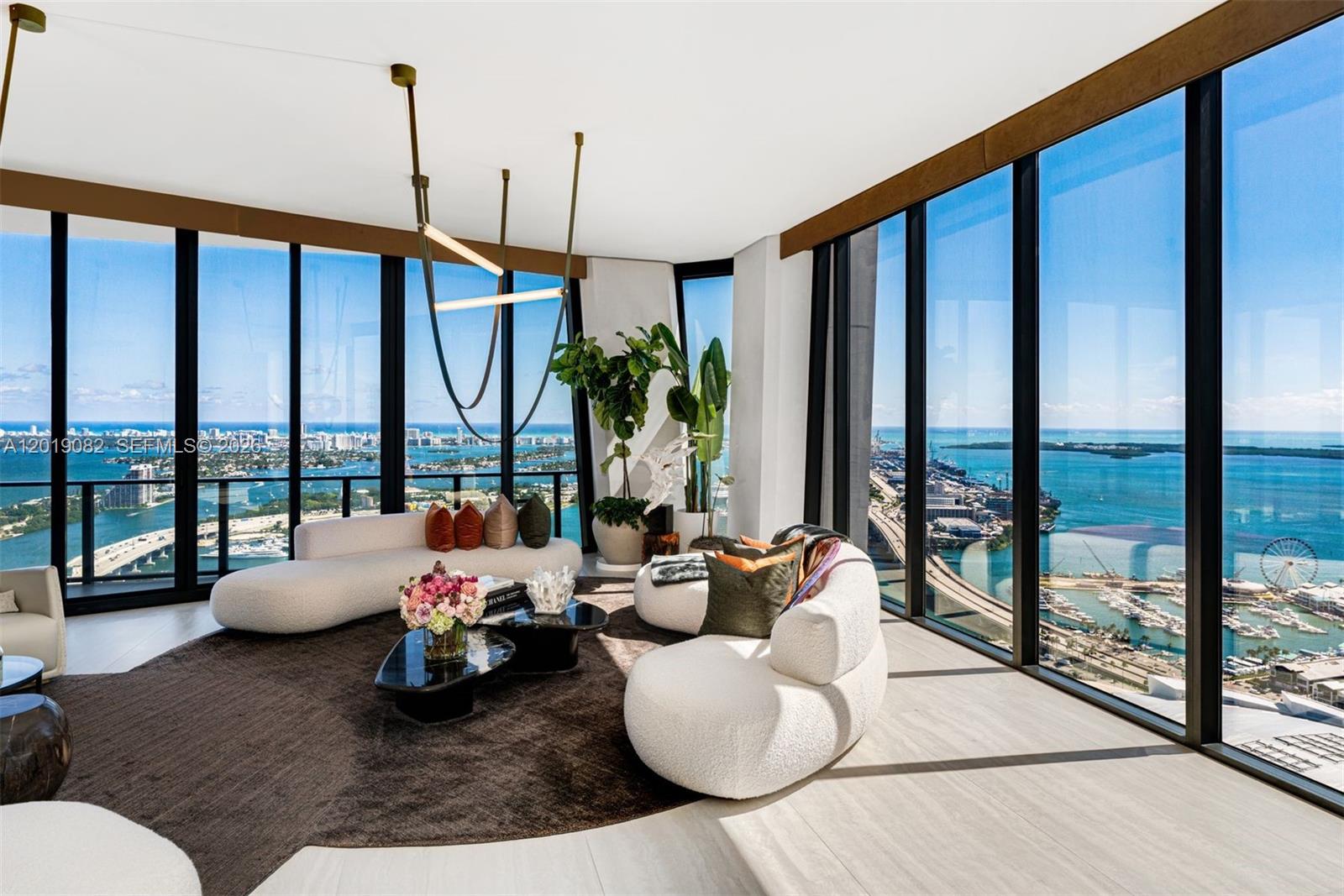 1000 Biscayne Blvd #5101, Miami FL 33132