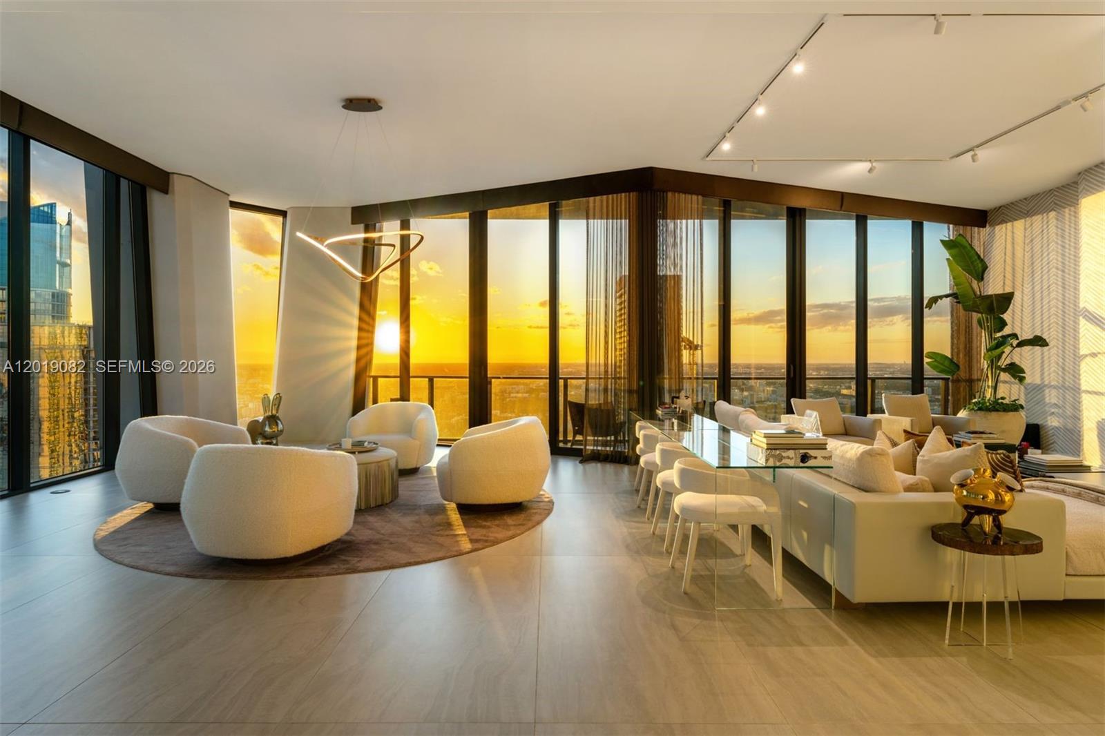 1000 Biscayne Blvd #5101, Miami FL 33132