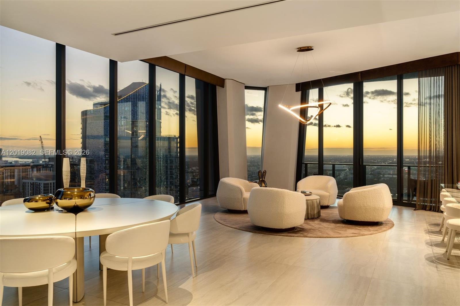 1000 Biscayne Blvd #5101, Miami FL 33132