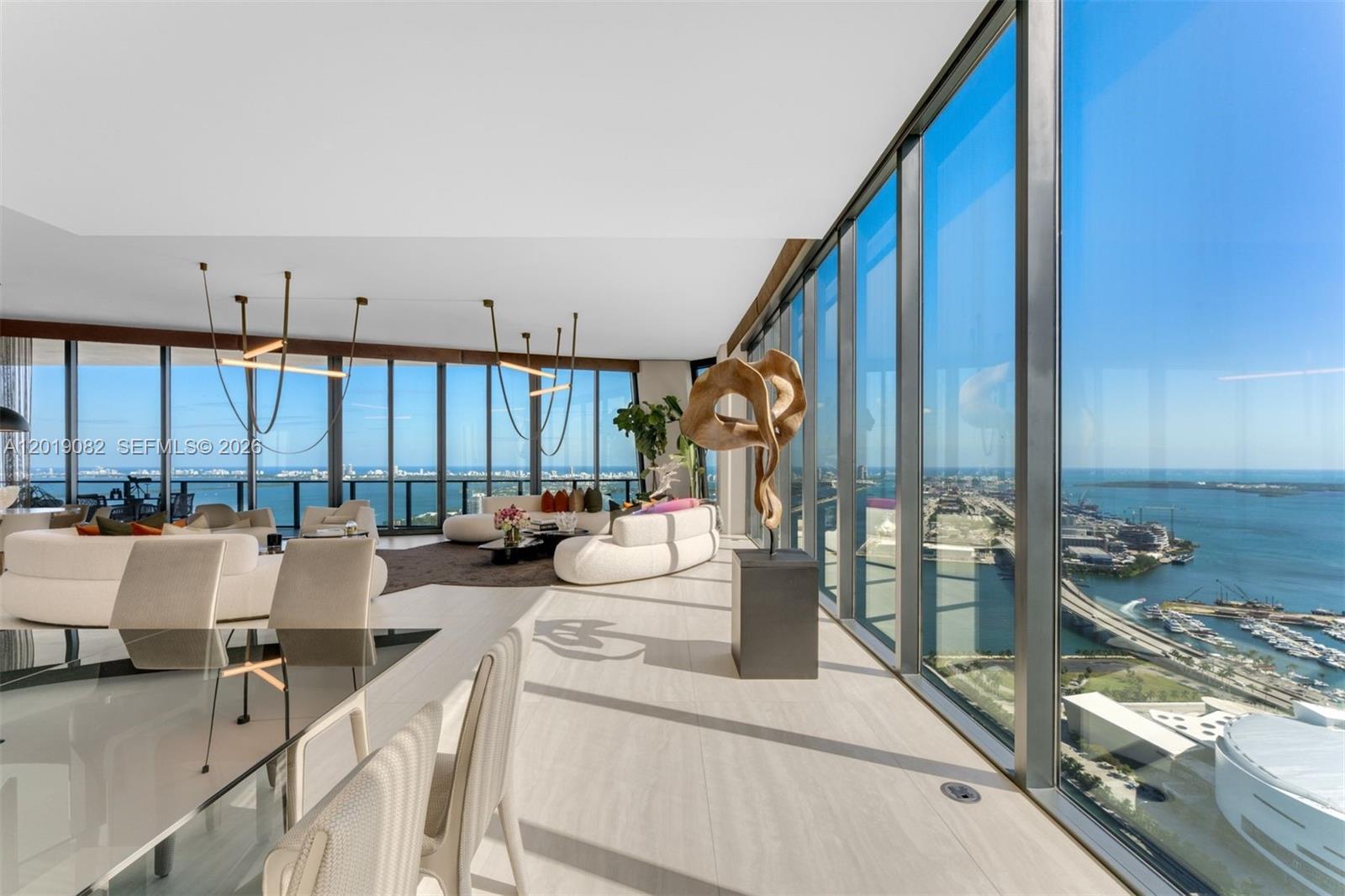 1000 Biscayne Blvd #5101, Miami FL 33132